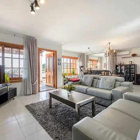 Villa Bella Vista Peralta