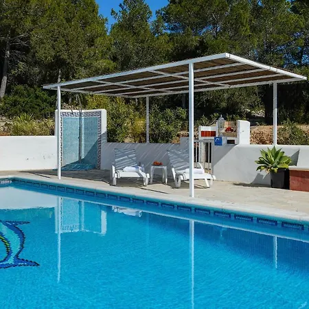 Bella Vista Peralta Villa Sant Carles de Peralta