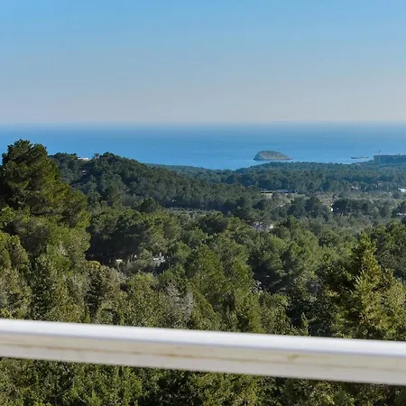 Villa Bella Vista Peralta