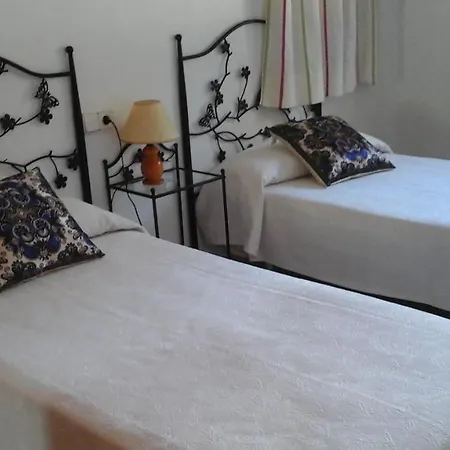 Bella Vista Peralta Villa
